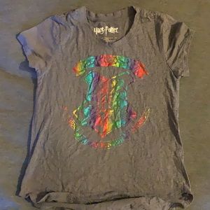 Girls size 10/12 Harry Potter T-shirt